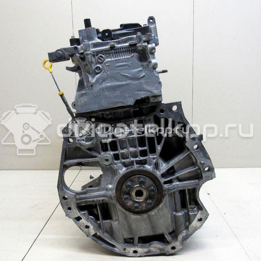 Фото Контрактный (б/у) двигатель MR20DE для Nissan (Dongfeng) Teana 133-144 л.с 16V 2.0 л бензин 10102JD2AC