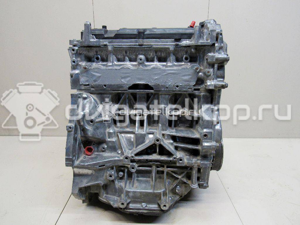 Фото Контрактный (б/у) двигатель MR20DE для Nissan (Dongfeng) Teana 133-144 л.с 16V 2.0 л бензин 10102JD2AC {forloop.counter}}