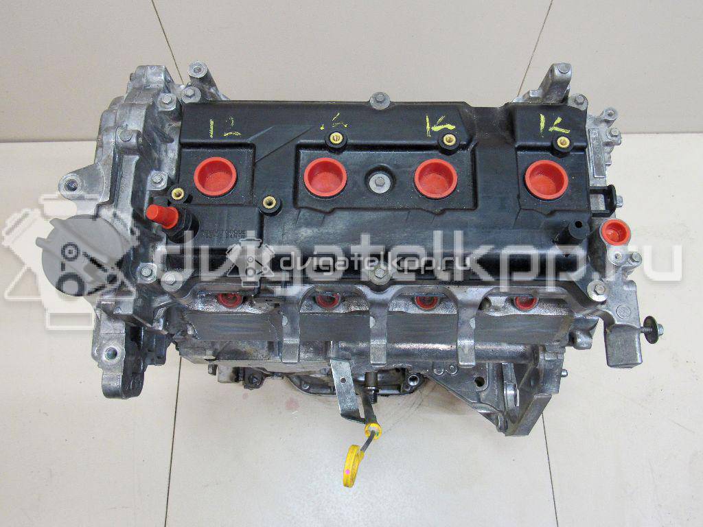 Фото Контрактный (б/у) двигатель MR20DE для Nissan (Dongfeng) Teana 133-144 л.с 16V 2.0 л бензин 10102JD2AC {forloop.counter}}