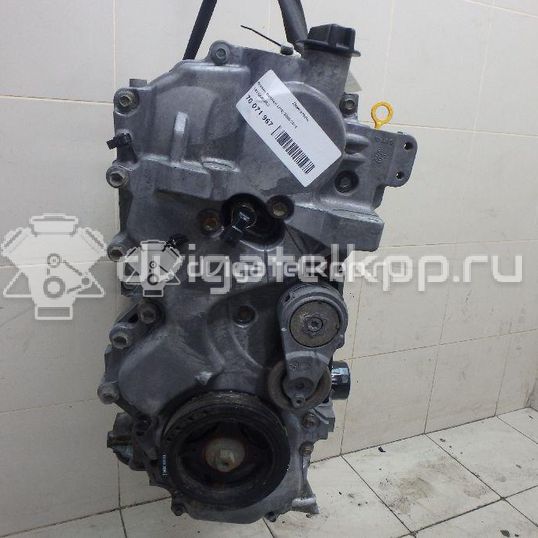 Фото Контрактный (б/у) двигатель MR20DE для Nissan (Dongfeng) Teana 133-144 л.с 16V 2.0 л бензин 10102JD2AC
