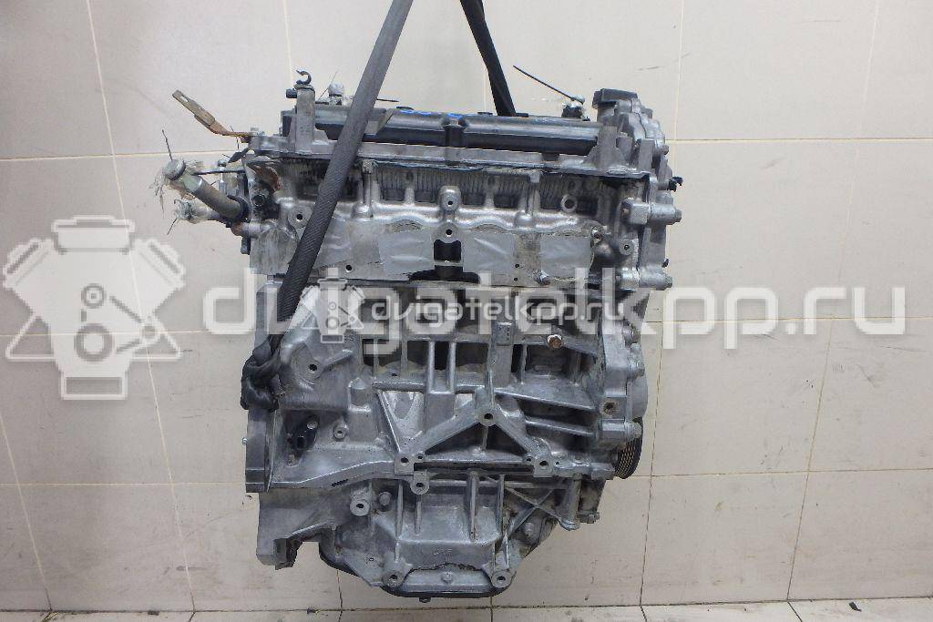 Фото Контрактный (б/у) двигатель MR20DE для Nissan (Dongfeng) Teana 133-144 л.с 16V 2.0 л бензин 10102JD2AC {forloop.counter}}