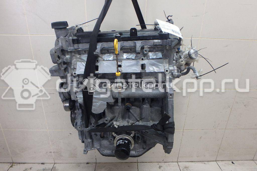 Фото Контрактный (б/у) двигатель MR20DE для Nissan (Dongfeng) Teana 133-144 л.с 16V 2.0 л бензин 10102JD2AC {forloop.counter}}
