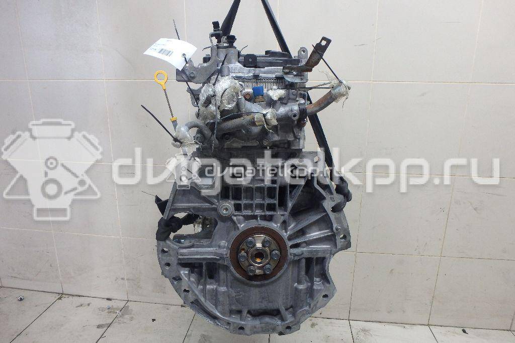 Фото Контрактный (б/у) двигатель MR20DE для Nissan (Dongfeng) Teana 133-144 л.с 16V 2.0 л бензин 10102JD2AC {forloop.counter}}