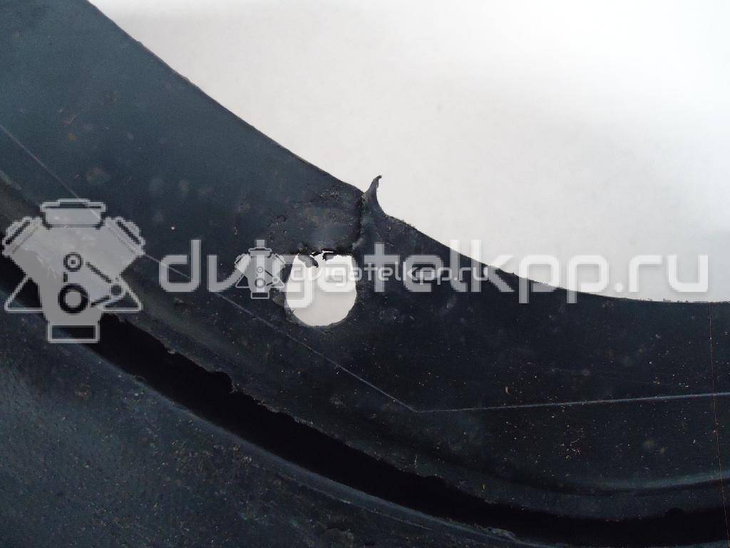 Фото Брызговик задний левый  1Z0821821 для Skoda Octavia / Octaviaii 1Z3 {forloop.counter}}