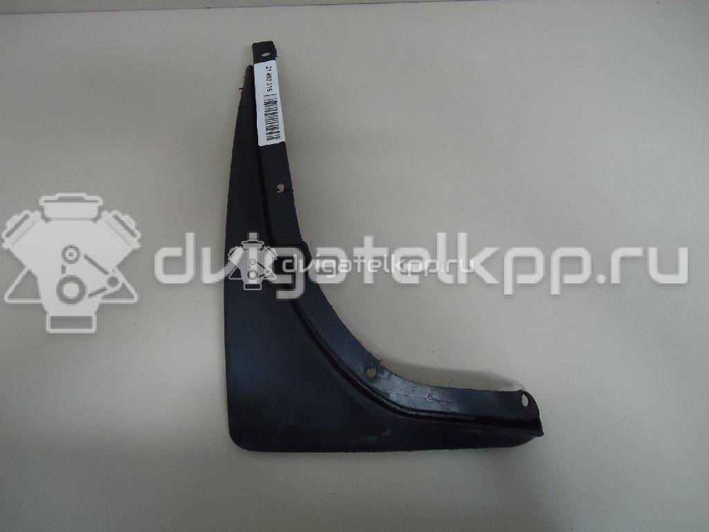 Фото Брызговик задний левый  1Z0821821 для Skoda Octavia / Octaviaii 1Z3 {forloop.counter}}