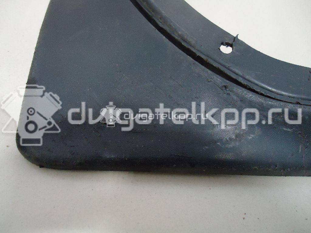 Фото Брызговик задний левый  1Z0821821 для Skoda Octavia / Octaviaii 1Z3 {forloop.counter}}