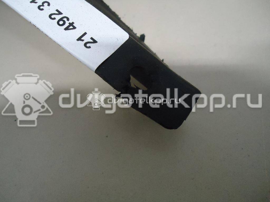 Фото Брызговик задний левый  1Z0821821 для Skoda Octavia / Octaviaii 1Z3 {forloop.counter}}