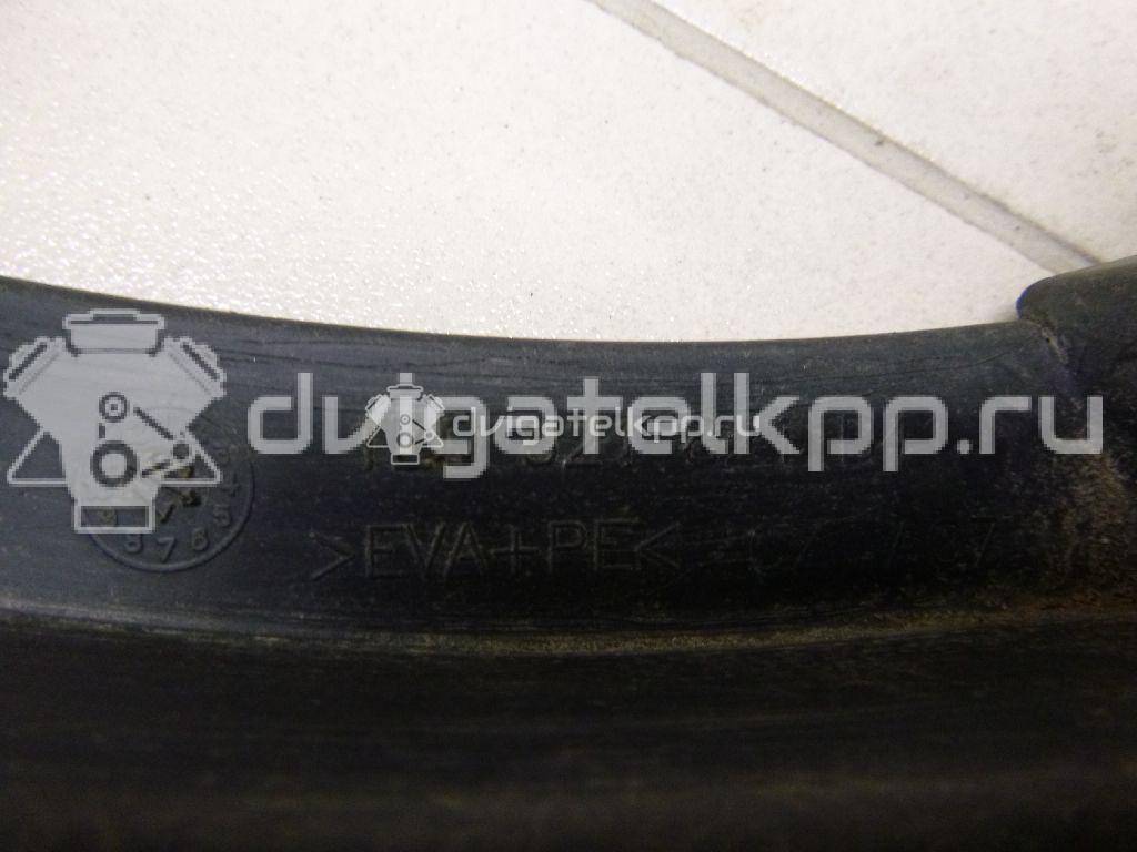 Фото Брызговик задний левый  1Z0821821 для Skoda Octavia / Octaviaii 1Z3 {forloop.counter}}