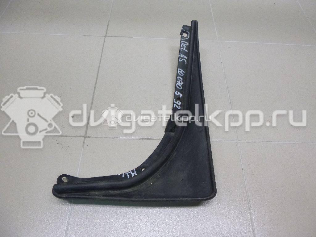 Фото Брызговик задний левый  1Z0821821 для Skoda Octavia / Octaviaii 1Z3 {forloop.counter}}
