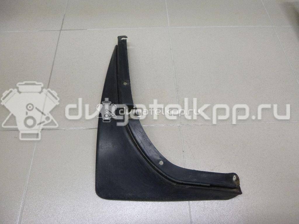 Фото Брызговик задний левый  1Z0821821 для Skoda Octavia / Octaviaii 1Z3 {forloop.counter}}