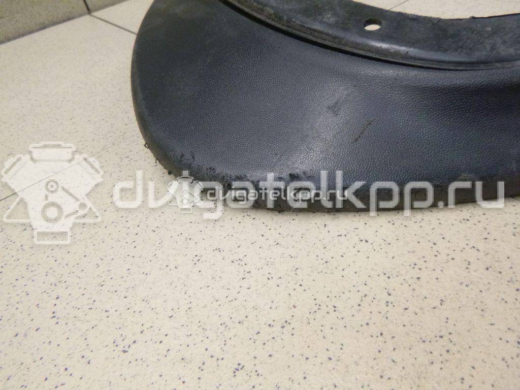 Фото Брызговик задний левый  1Z0821821 для Skoda Octavia / Octaviaii 1Z3 {forloop.counter}}