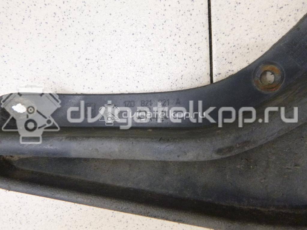 Фото Брызговик задний левый  1Z0821821 для Skoda Octavia / Octaviaii 1Z3 {forloop.counter}}