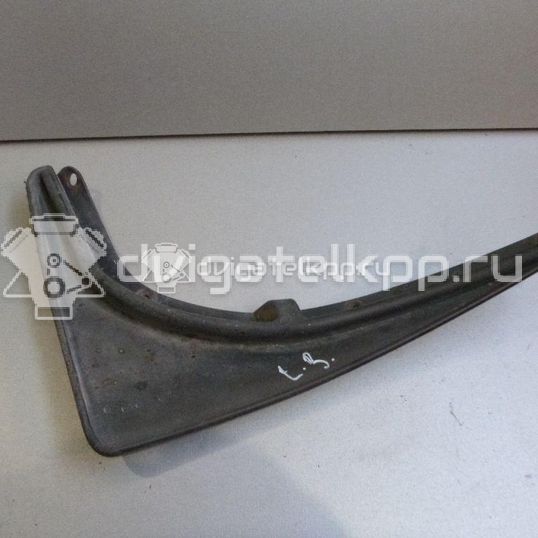 Фото Брызговик задний левый  1Z0821821 для Skoda Octavia / Octaviaii 1Z3