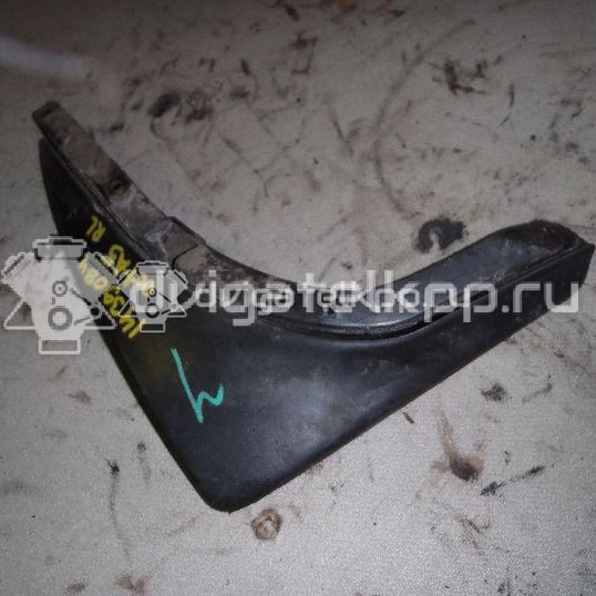 Фото Брызговик задний левый  1Z0821821 для Skoda Octavia / Octaviaii 1Z3