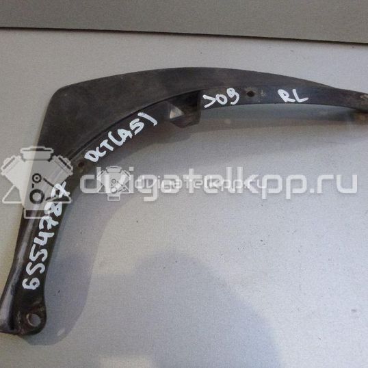 Фото Брызговик задний левый  1Z0821821 для Skoda Octavia / Octaviaii 1Z3