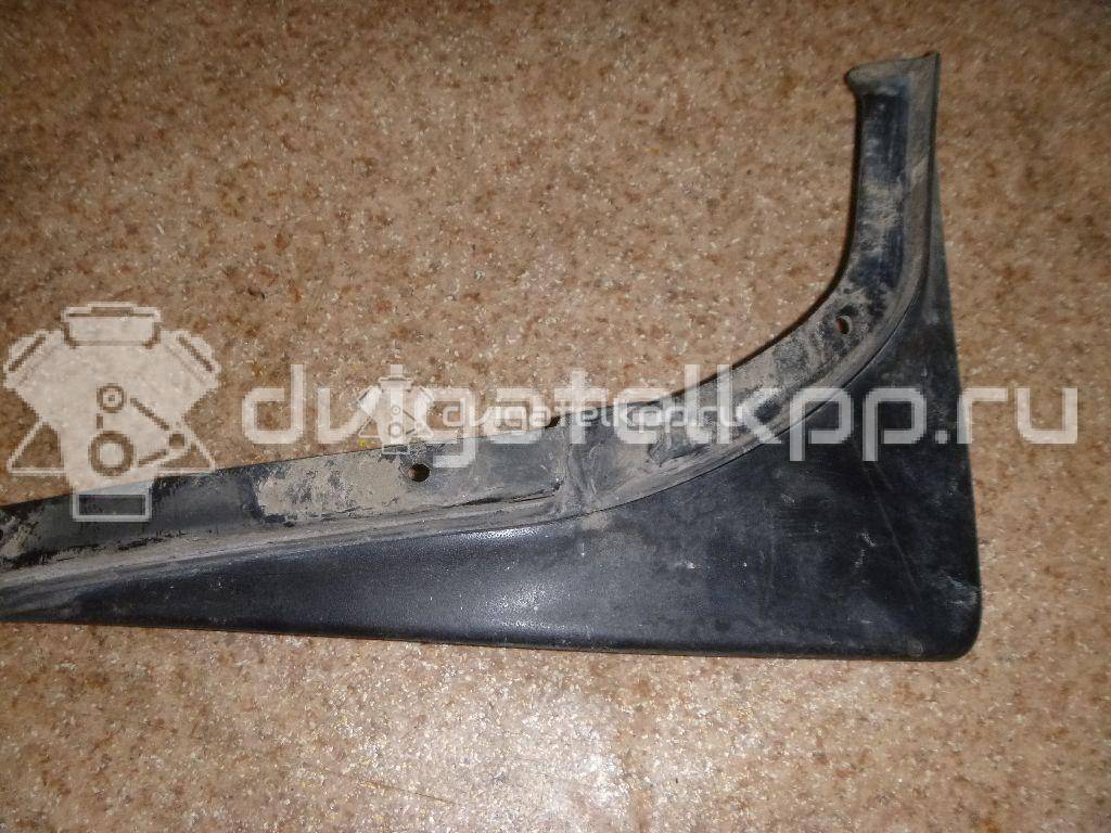 Фото Брызговик задний левый  1Z0821821 для Skoda Octavia / Octaviaii 1Z3 {forloop.counter}}