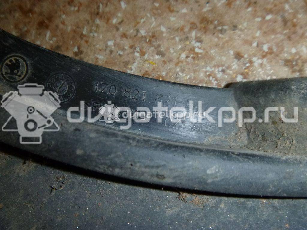 Фото Брызговик задний левый  1Z0821821 для Skoda Octavia / Octaviaii 1Z3 {forloop.counter}}