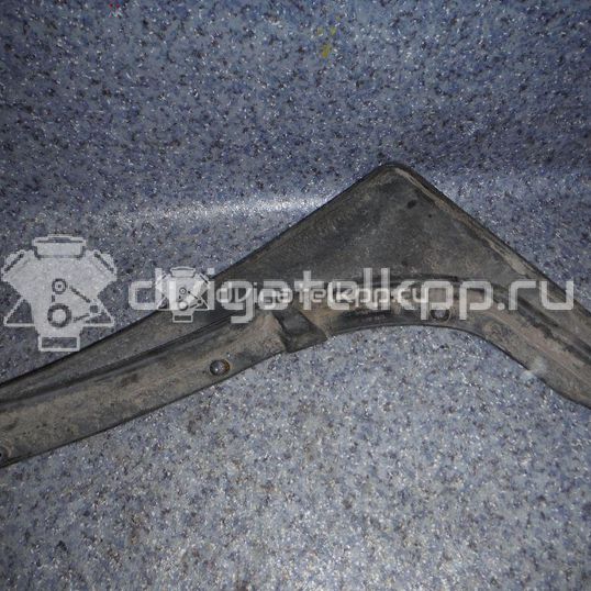 Фото Брызговик задний левый  1Z0821821 для Skoda Octavia / Octaviaii 1Z3