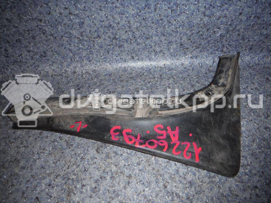 Фото Брызговик задний левый  1Z0821821 для Skoda Octavia / Octaviaii 1Z3 {forloop.counter}}