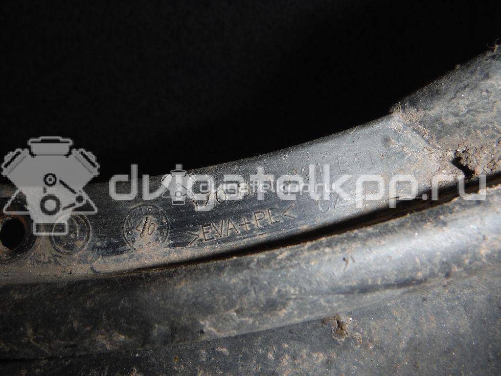 Фото Брызговик задний левый  1Z0821821 для Skoda Octavia / Octaviaii 1Z3 {forloop.counter}}