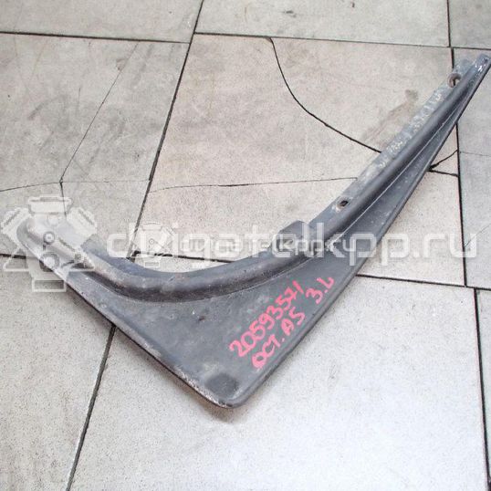 Фото Брызговик задний левый  1Z0821821 для Skoda Octavia / Octaviaii 1Z3