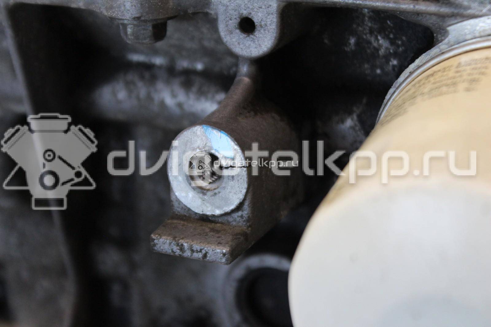 Фото Контрактный (б/у) двигатель HR16DE для Venucia / Dongfeng (Dfac) / Nissan (Zhengzhou) / Samsung / Mazda / Nissan / Mitsubishi / Nissan (Dongfeng) 117-124 л.с 16V 1.6 л бензин 10102BC23F {forloop.counter}}