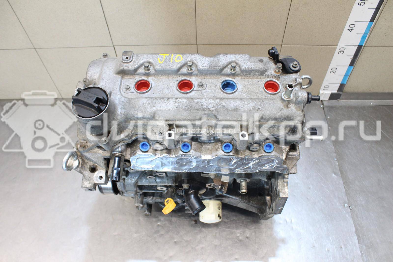 Фото Контрактный (б/у) двигатель HR16DE для Venucia / Dongfeng (Dfac) / Nissan (Zhengzhou) / Samsung / Mazda / Nissan / Mitsubishi / Nissan (Dongfeng) 117-124 л.с 16V 1.6 л бензин 10102BC23F {forloop.counter}}