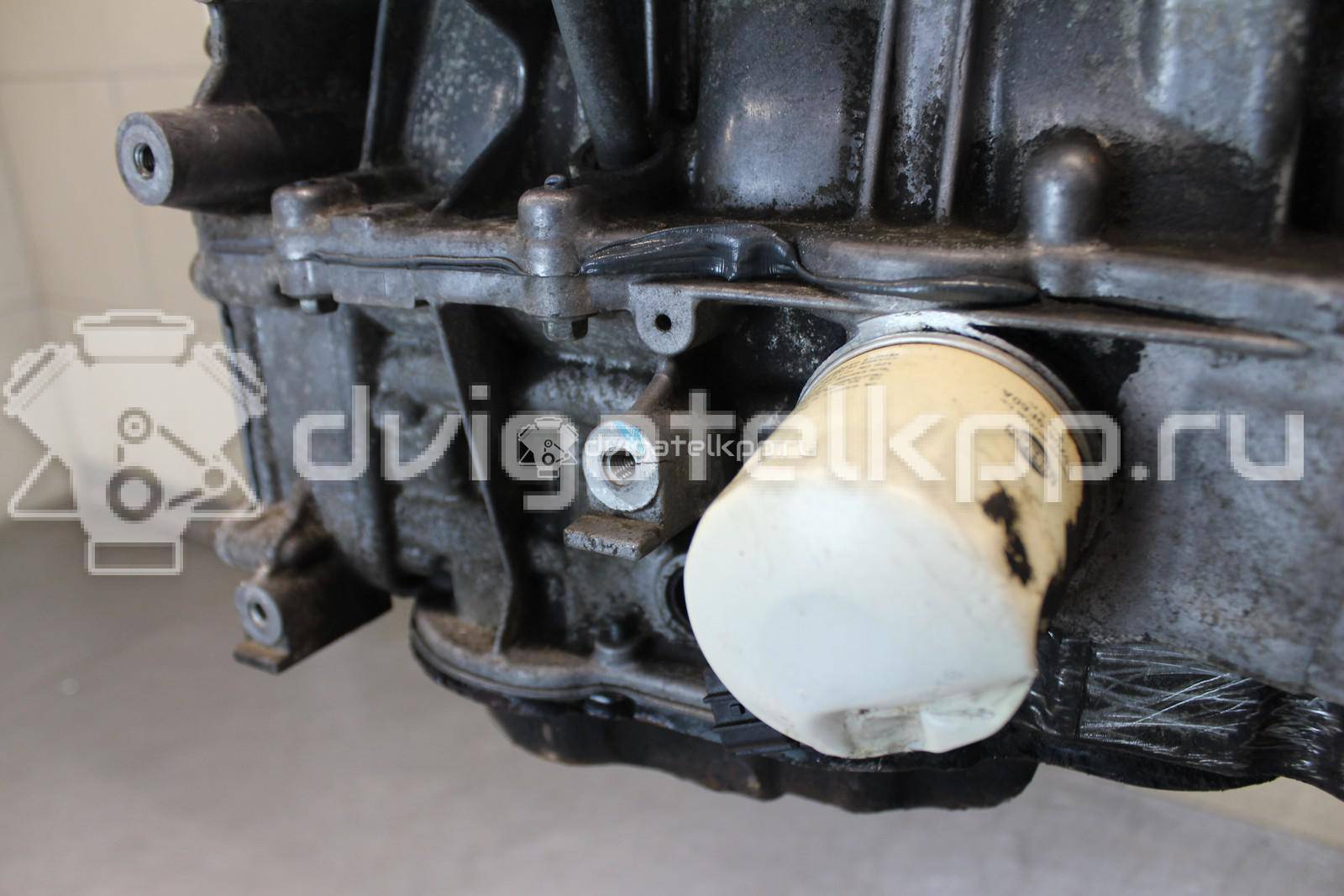 Фото Контрактный (б/у) двигатель HR16DE для Venucia / Dongfeng (Dfac) / Nissan (Zhengzhou) / Samsung / Mazda / Nissan / Mitsubishi / Nissan (Dongfeng) 117-124 л.с 16V 1.6 л бензин 10102BC23F {forloop.counter}}