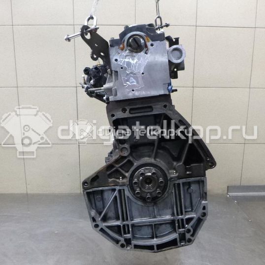 Фото Контрактный (б/у) двигатель K9K для Nissan Pulsar C13 / Tiida 65-110 л.с 8V 1.5 л Дизельное топливо