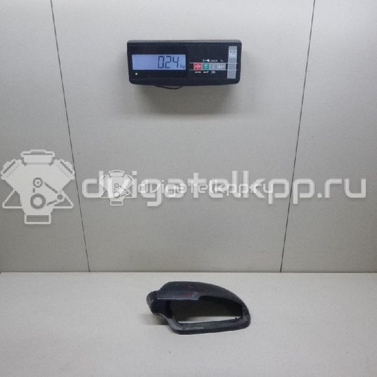 Фото Накладка зеркала левого  3T0857537GRU для Skoda Octavia / Octaviaii 1Z3 / Superb / Rapid