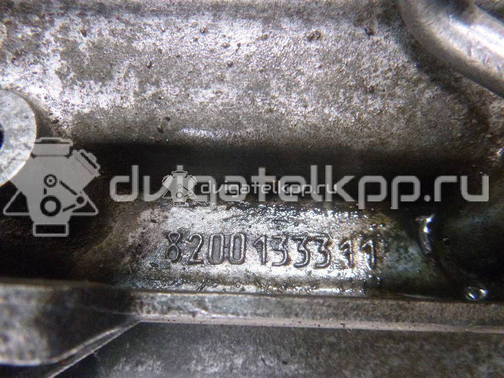 Фото Контрактная (б/у) МКПП для Nissan (Dongfeng) Tiida 105-126 л.с 16V 1.6 л HR16DE бензин 32010JD00A {forloop.counter}}