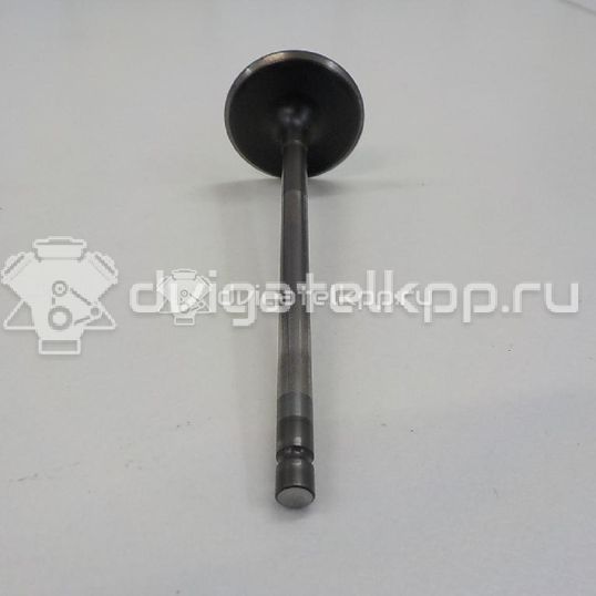 Фото Клапан впускной для двигателя MR20DE для Nissan Teana / Qashqai / X-Trail 129-147 л.с 16V 2.0 л Бензин/спирт 13201EN20B