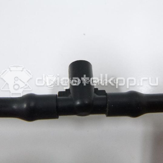Фото Шланг омывателя  1Z0955667F для skoda Octavia (A5 1Z-)