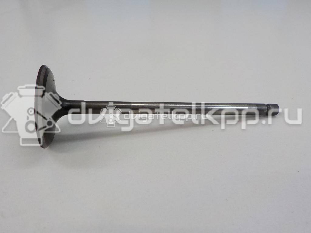 Фото Клапан впускной для двигателя MR20DE для Nissan (Dongfeng) Teana 133-144 л.с 16V 2.0 л бензин 13201EN20B {forloop.counter}}