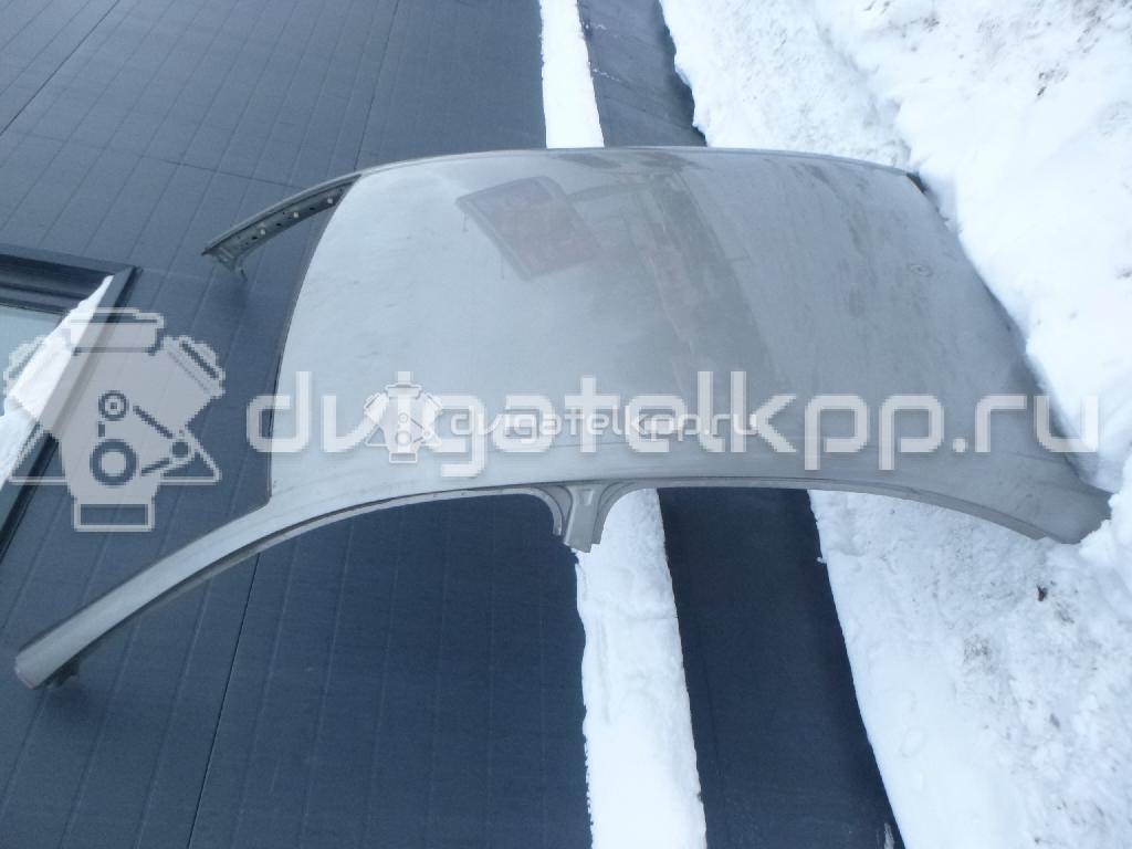 Фото Крыша  1Z5817111E для skoda Octavia (A5 1Z-) {forloop.counter}}