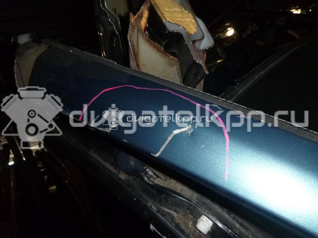 Фото Крыша  1Z5817111E для skoda Octavia (A5 1Z-) {forloop.counter}}