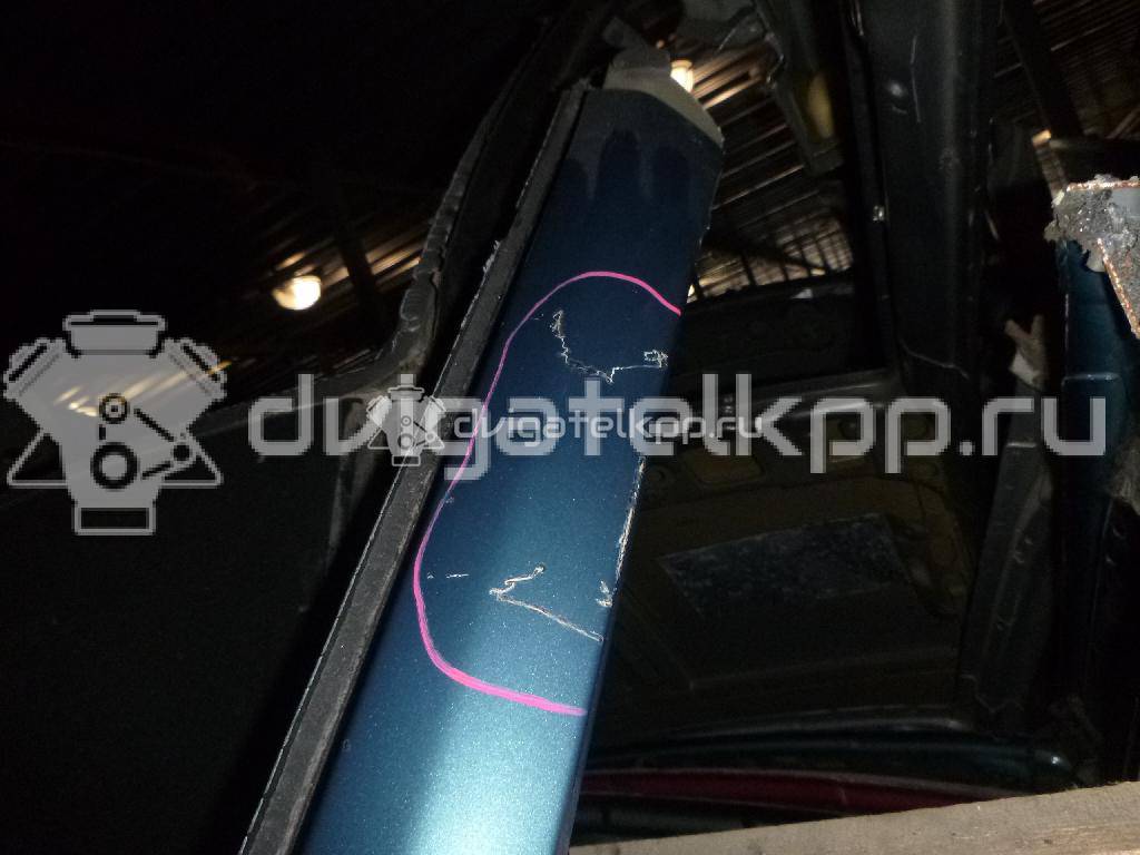 Фото Крыша  1Z5817111E для skoda Octavia (A5 1Z-) {forloop.counter}}