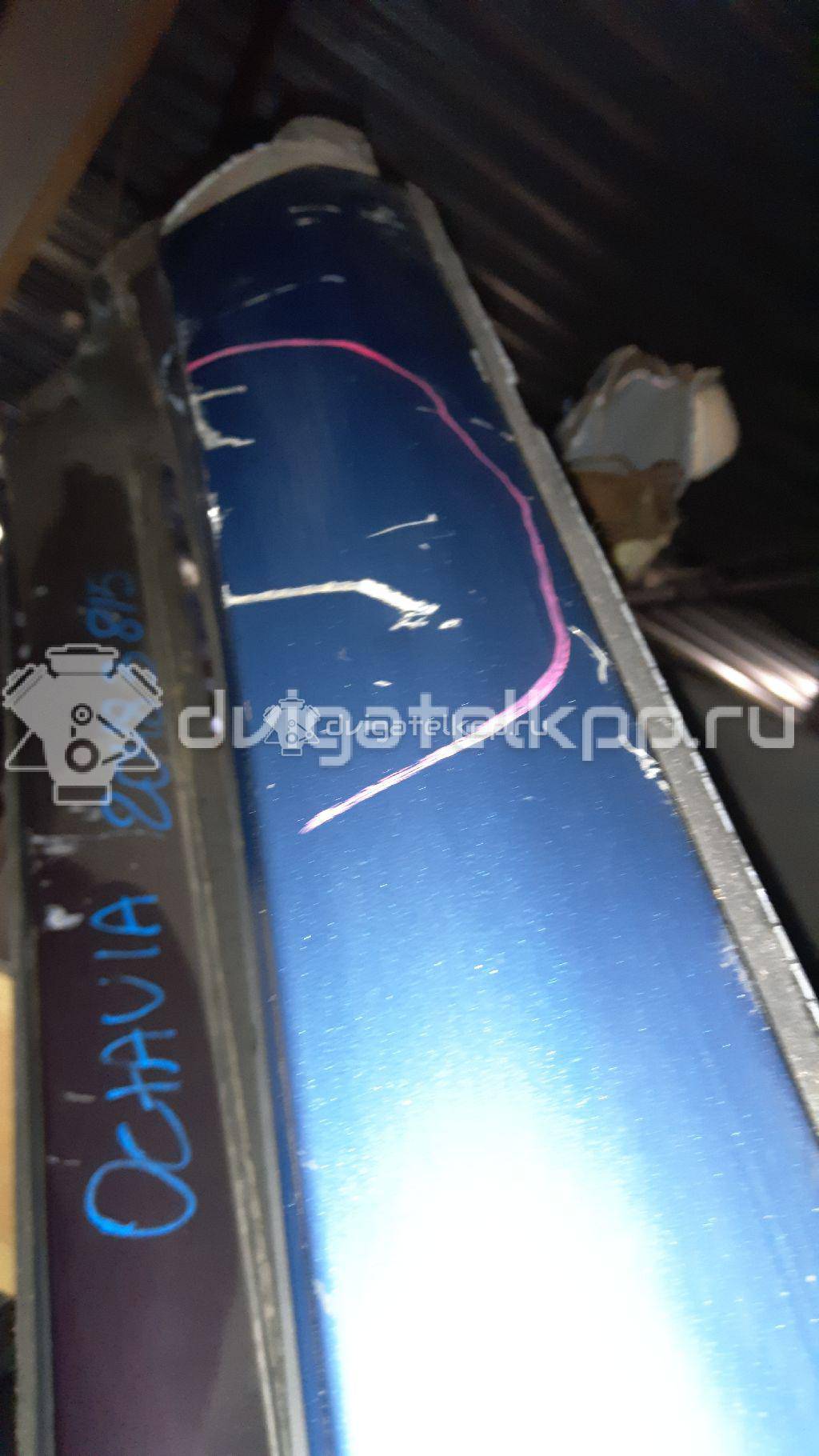 Фото Крыша  1Z5817111E для skoda Octavia (A5 1Z-) {forloop.counter}}