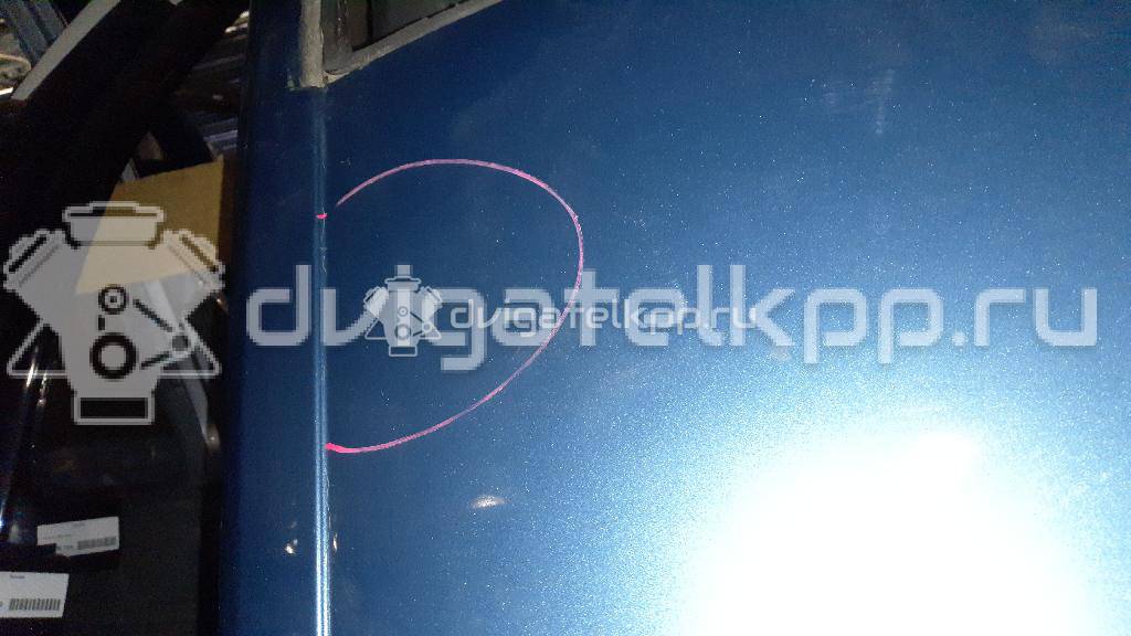 Фото Крыша  1Z5817111E для skoda Octavia (A5 1Z-) {forloop.counter}}