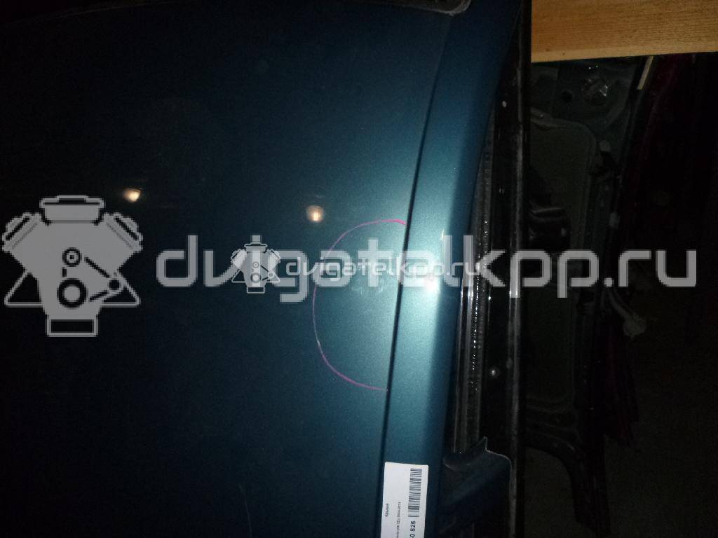 Фото Крыша  1Z5817111E для skoda Octavia (A5 1Z-) {forloop.counter}}
