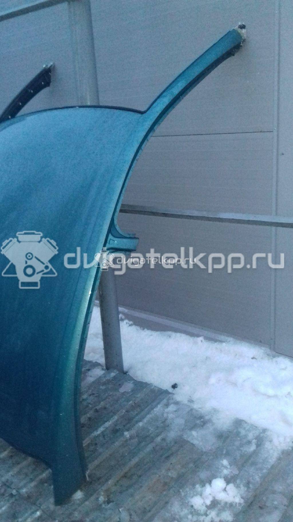 Фото Крыша  1Z5817111E для skoda Octavia (A5 1Z-) {forloop.counter}}