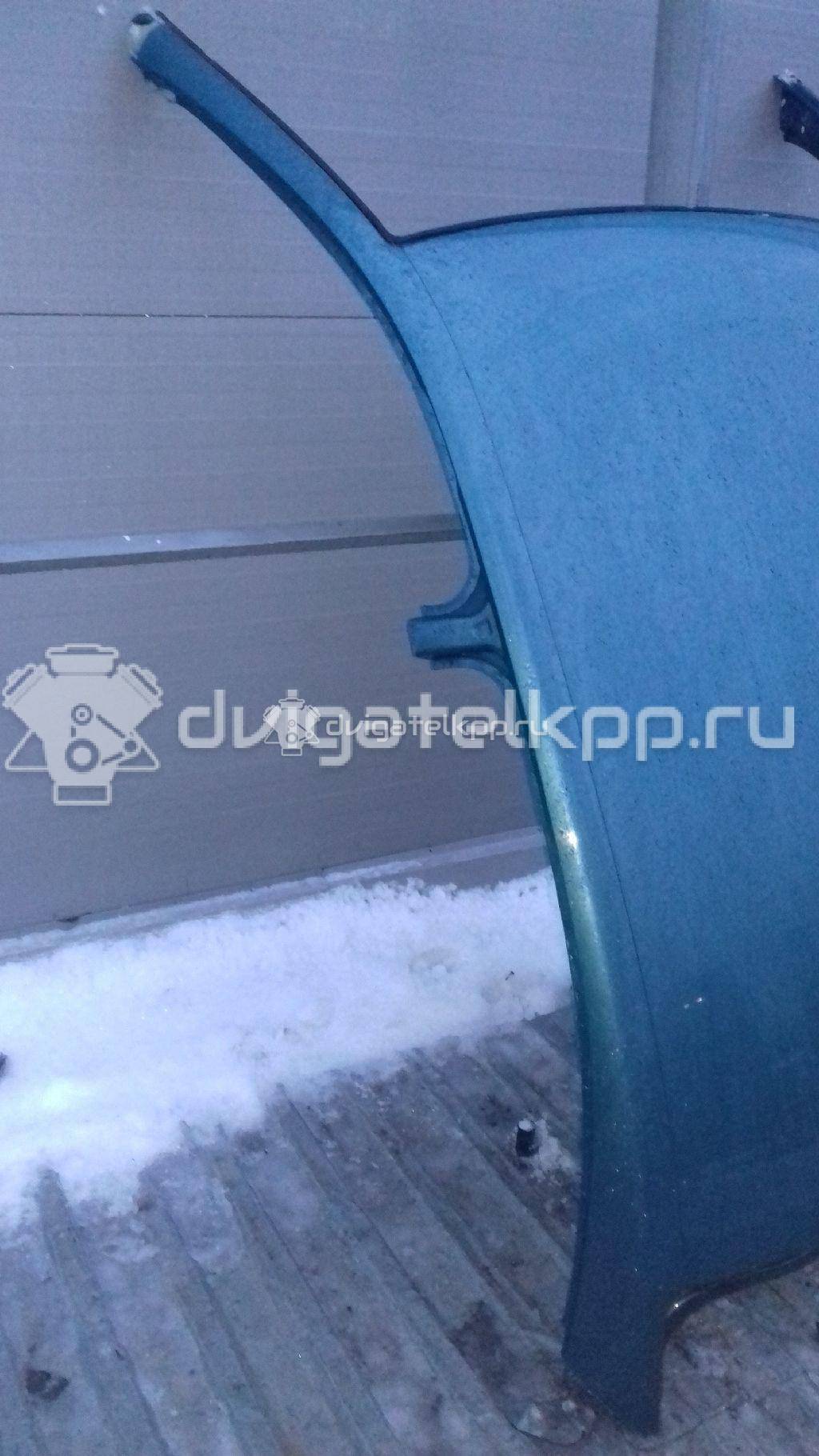 Фото Крыша  1Z5817111E для skoda Octavia (A5 1Z-) {forloop.counter}}