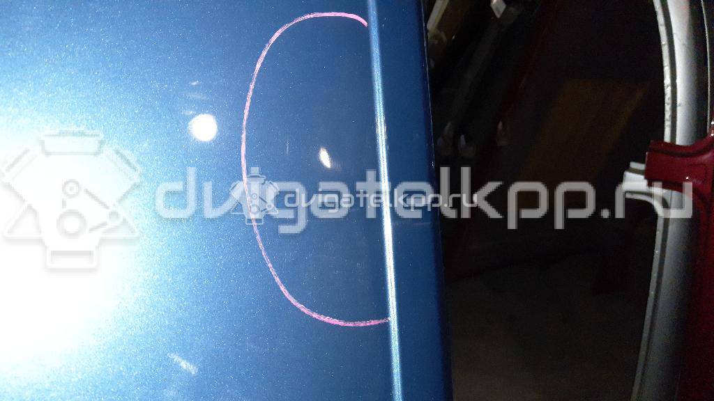 Фото Крыша  1Z5817111E для skoda Octavia (A5 1Z-) {forloop.counter}}