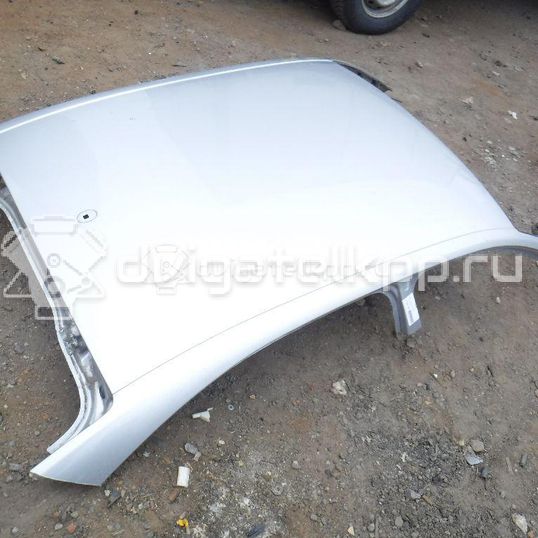 Фото Крыша  1Z5817111E для skoda Octavia (A5 1Z-)