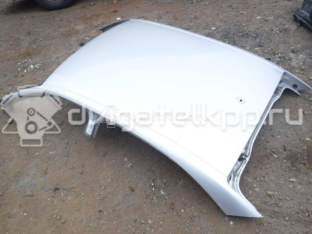 Фото Крыша  1Z5817111E для skoda Octavia (A5 1Z-) {forloop.counter}}