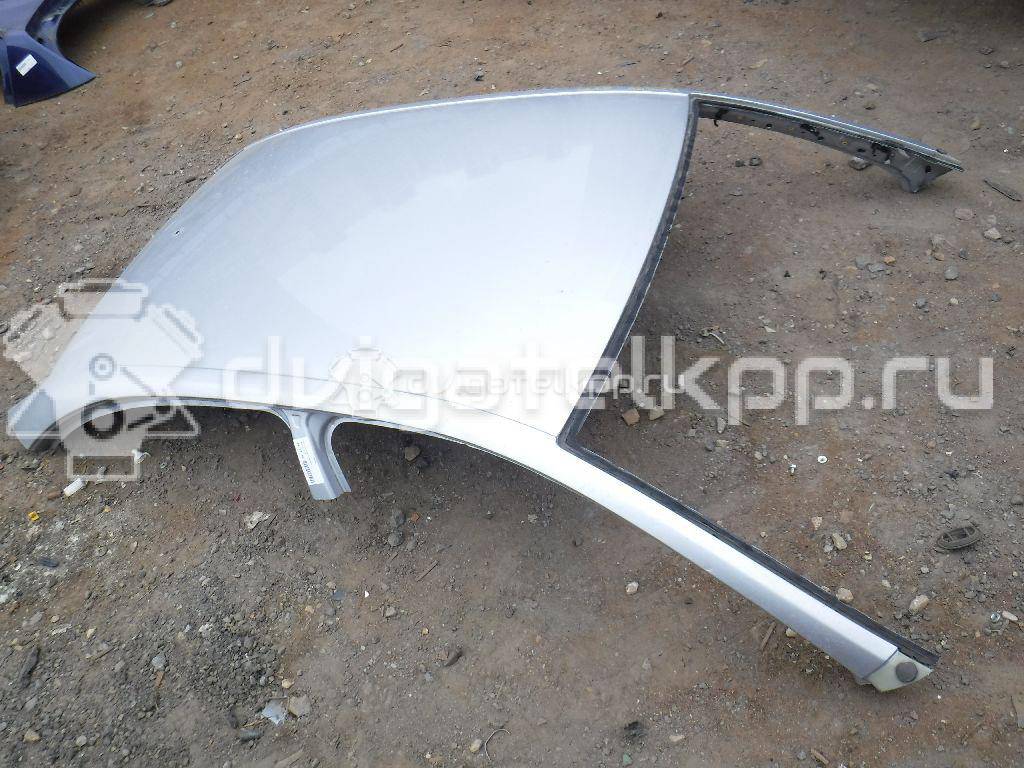 Фото Крыша  1Z5817111E для skoda Octavia (A5 1Z-) {forloop.counter}}