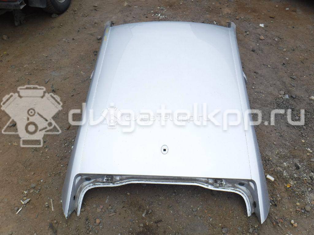 Фото Крыша  1Z5817111E для skoda Octavia (A5 1Z-) {forloop.counter}}