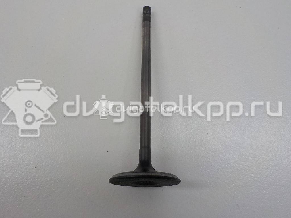 Фото Клапан впускной для двигателя MR20DE для Nissan (Dongfeng) Teana 133-144 л.с 16V 2.0 л бензин 13201EN20B {forloop.counter}}