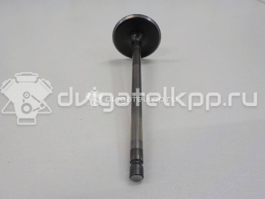 Фото Клапан впускной для двигателя MR20DE для Nissan Teana / Qashqai / X-Trail 129-147 л.с 16V 2.0 л Бензин/спирт 13201EN20B {forloop.counter}}