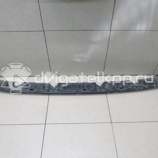 Фото Кронштейн заднего бампера  1Z9807385 для skoda Octavia (A5 1Z-)
